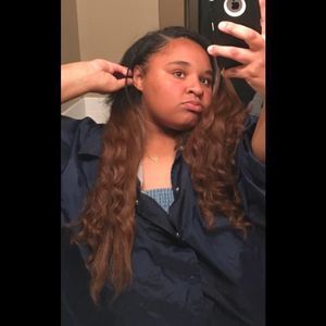 Meet your Posher, Fay